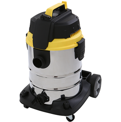 商用超静音HK-CS30.18吸尘、吸水、吹干机